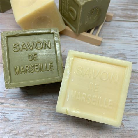 marseille soap company
